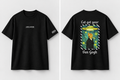 Cat Gogh — Black