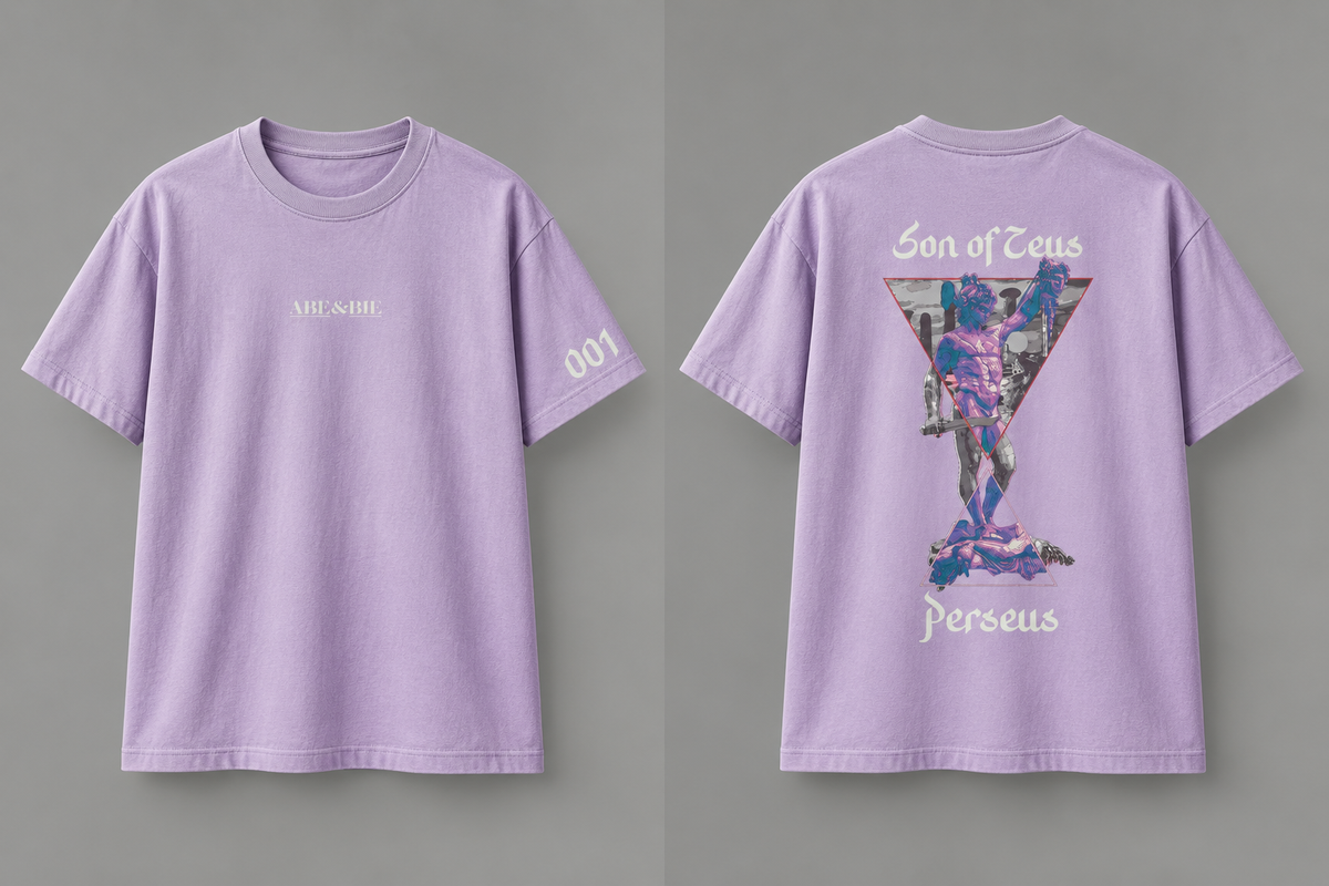 Perseus — Lavender