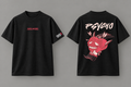 Psycho — Black