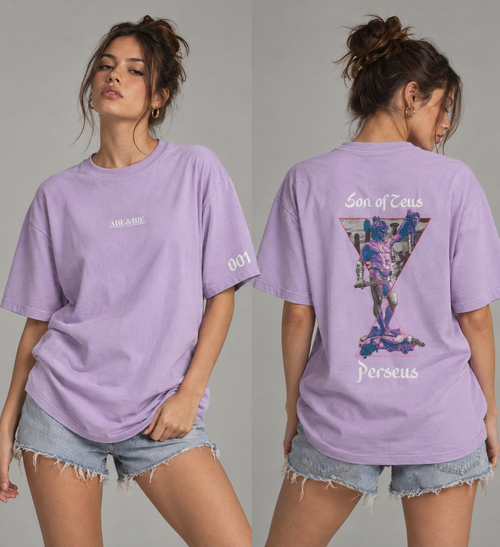 Perseus — Lavender